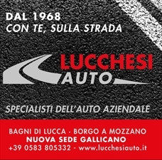 Lucchesi Auto Srl